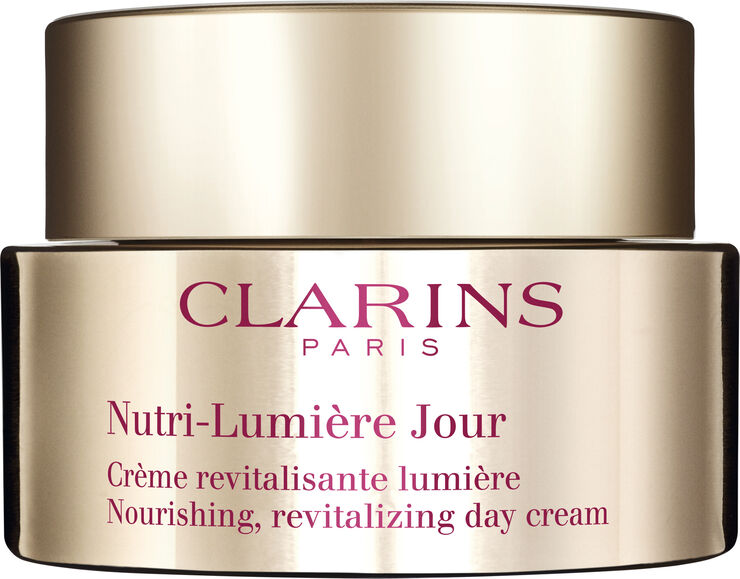 CLARINS Nutri-Lumière Day cream 50 ML