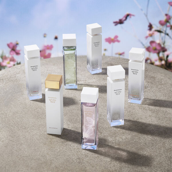 White Tea Eau Florale Eau de Toilette