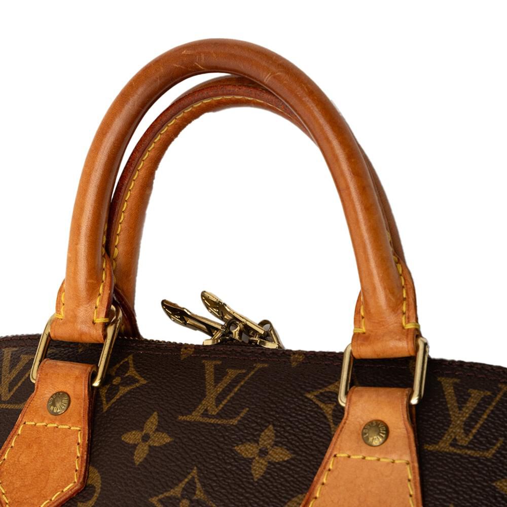 Louis Vuitton Alma