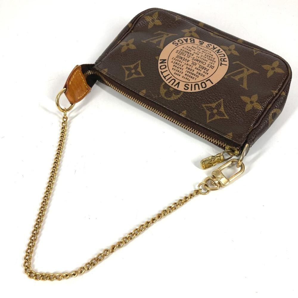 Louis Vuitton Pochette Accessoires