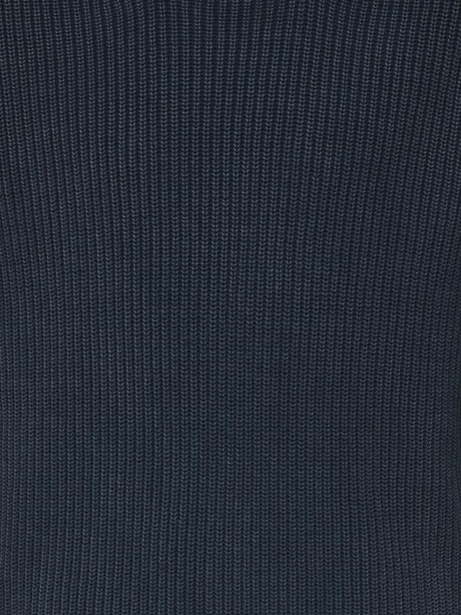 OSJROSU REG 7 WASH CREW KNIT KNT