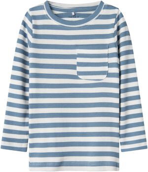 NMMDEKAB SLIM LS TOP