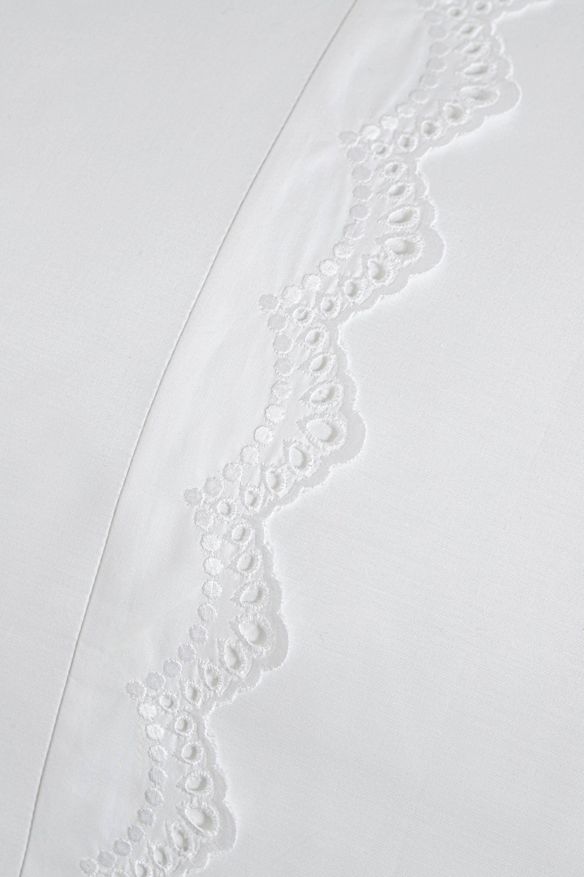 anglaise senges&aelig;t crispy percale