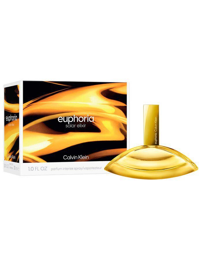Euphoria Solar Elixir EdP