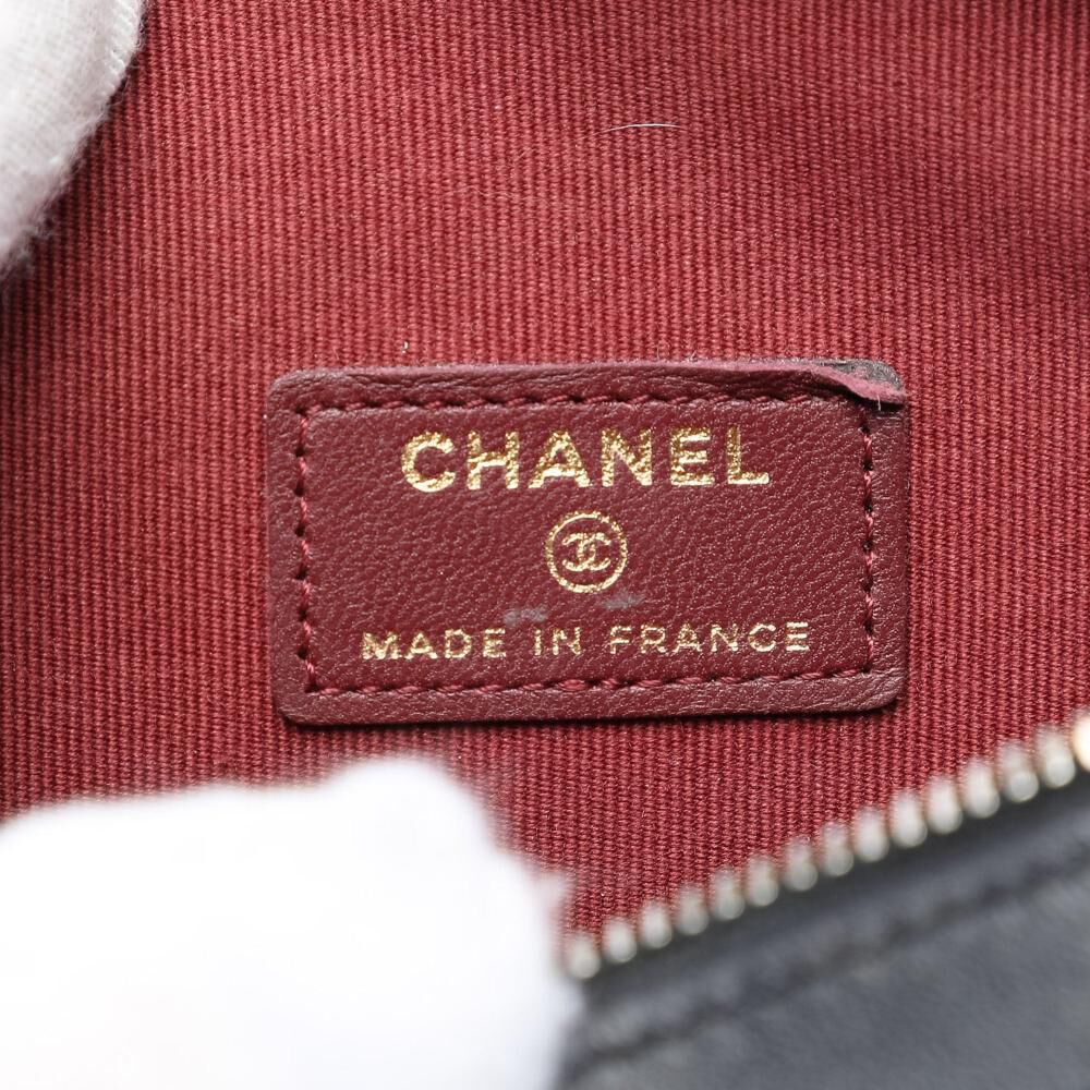 Chanel Flap Bag