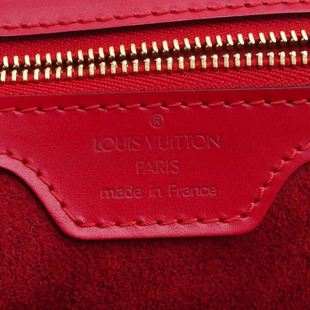 Louis Vuitton Lussac