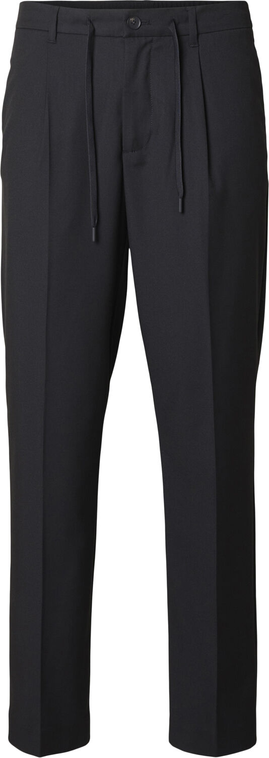 SLH190-REG TAPERED LEROY PLEAT PANT