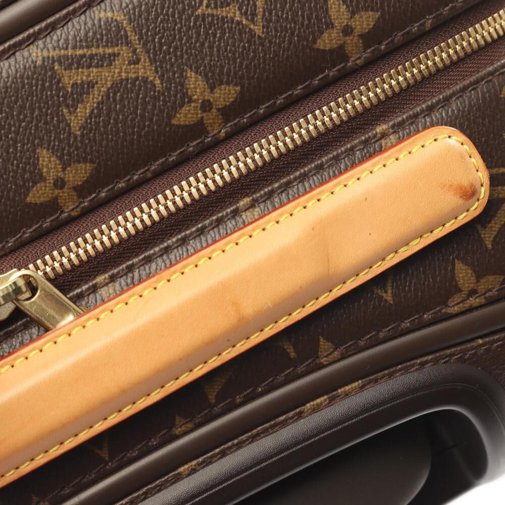Louis Vuitton Travel Bag