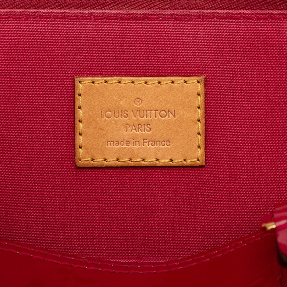 Louis Vuitton Alma