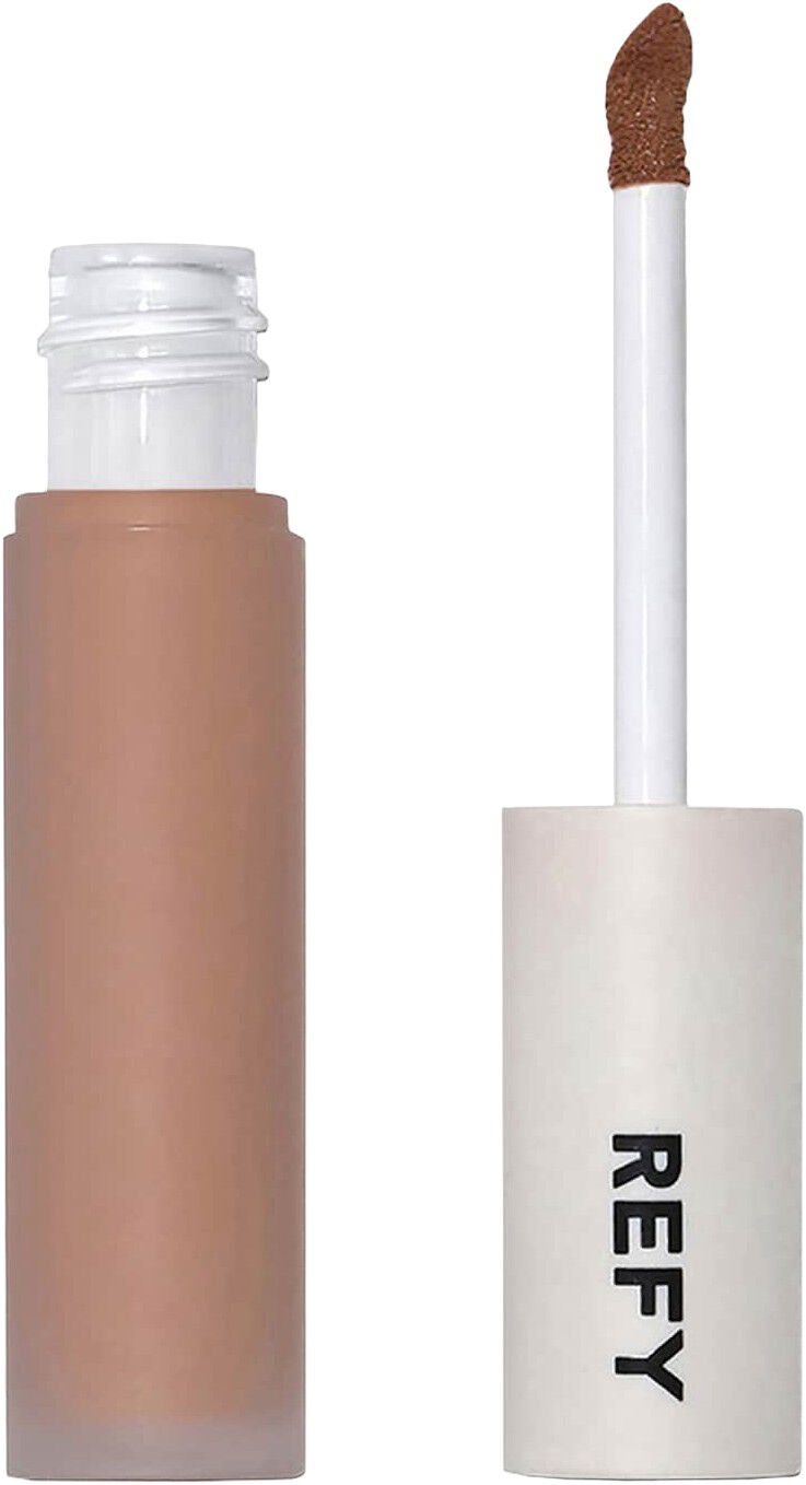 Concealer - Fugtgivende serum med opbyggelig d&aelig;kning