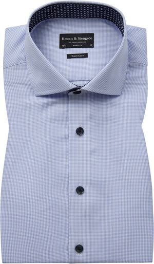 BS Langergren Modern Fit Shirt