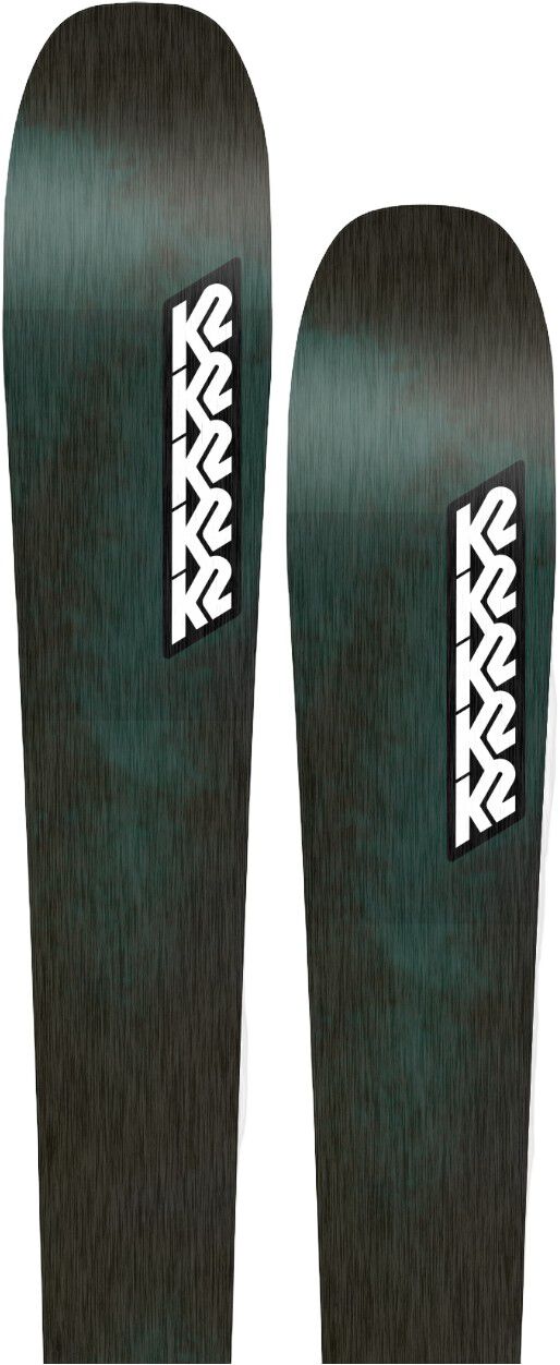 K2. 24 MINDBENDER 85 W - SET W/