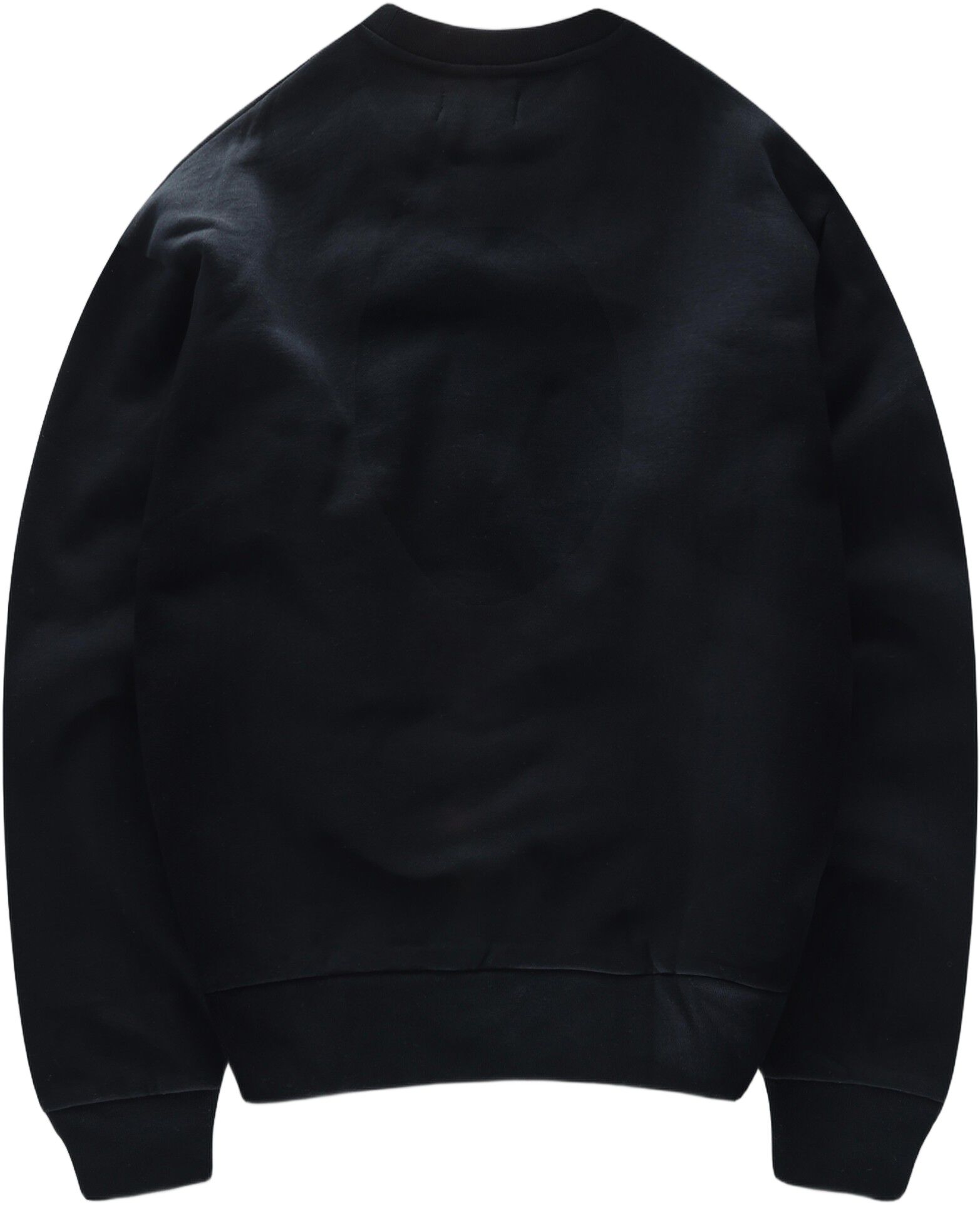 Organic Regular Crewneck