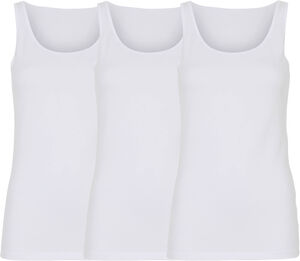 DECOY singlet, 3-pack GOTS