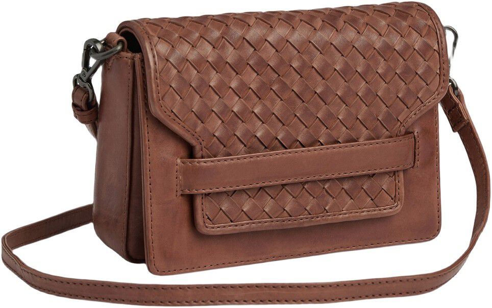 VanyaMBG Crossbody Bag, Weave