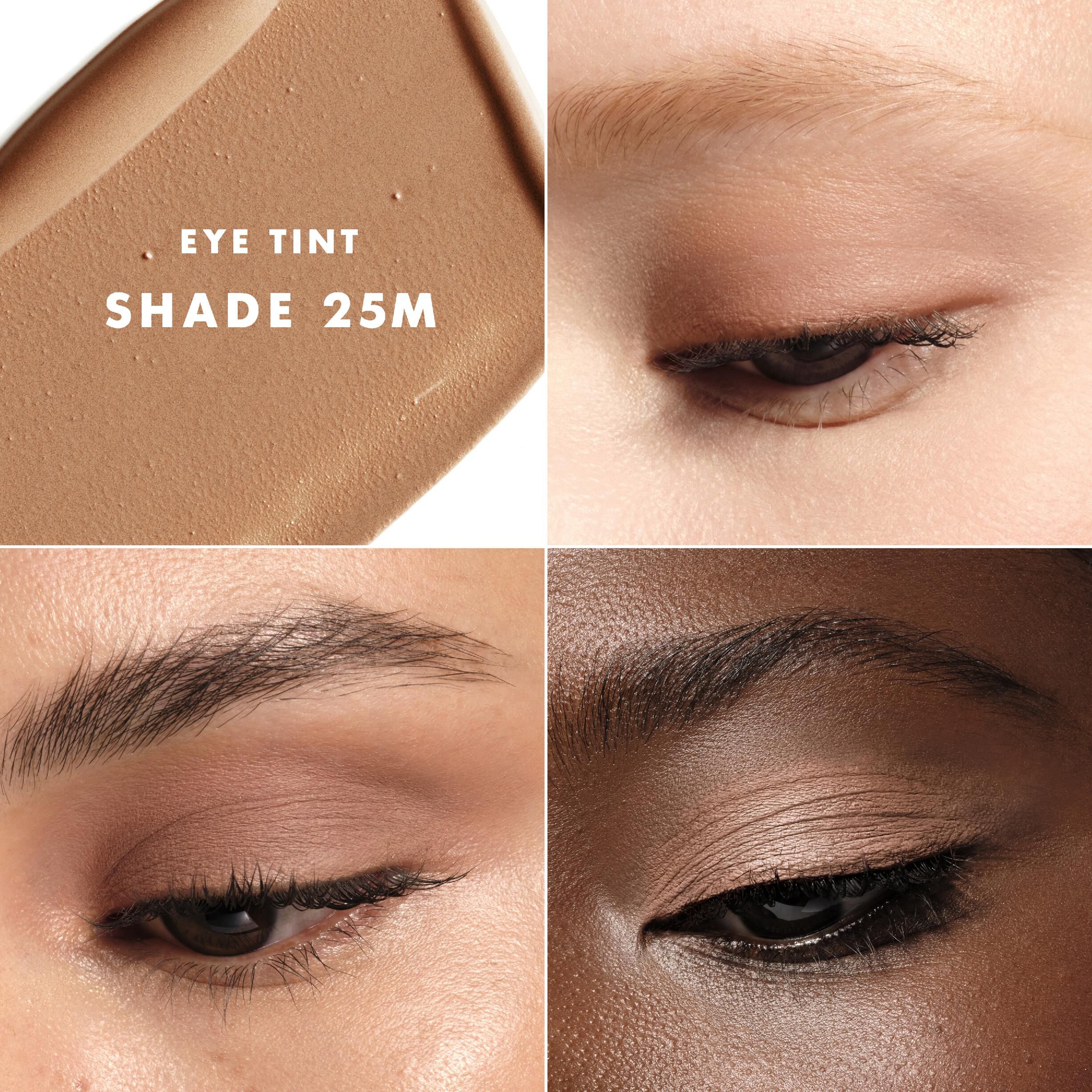 Eye Tint Liquid Eyeshadow