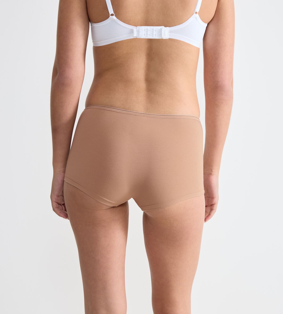 sloggi Feel Sensational Short 02