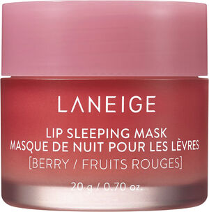 Lip Sleeping Mask - Læbemaske
