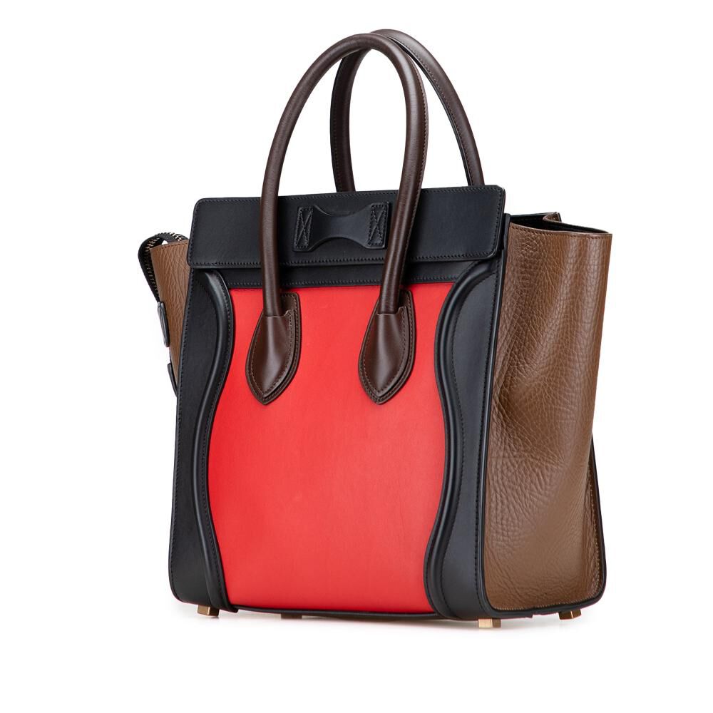Celine Luggage