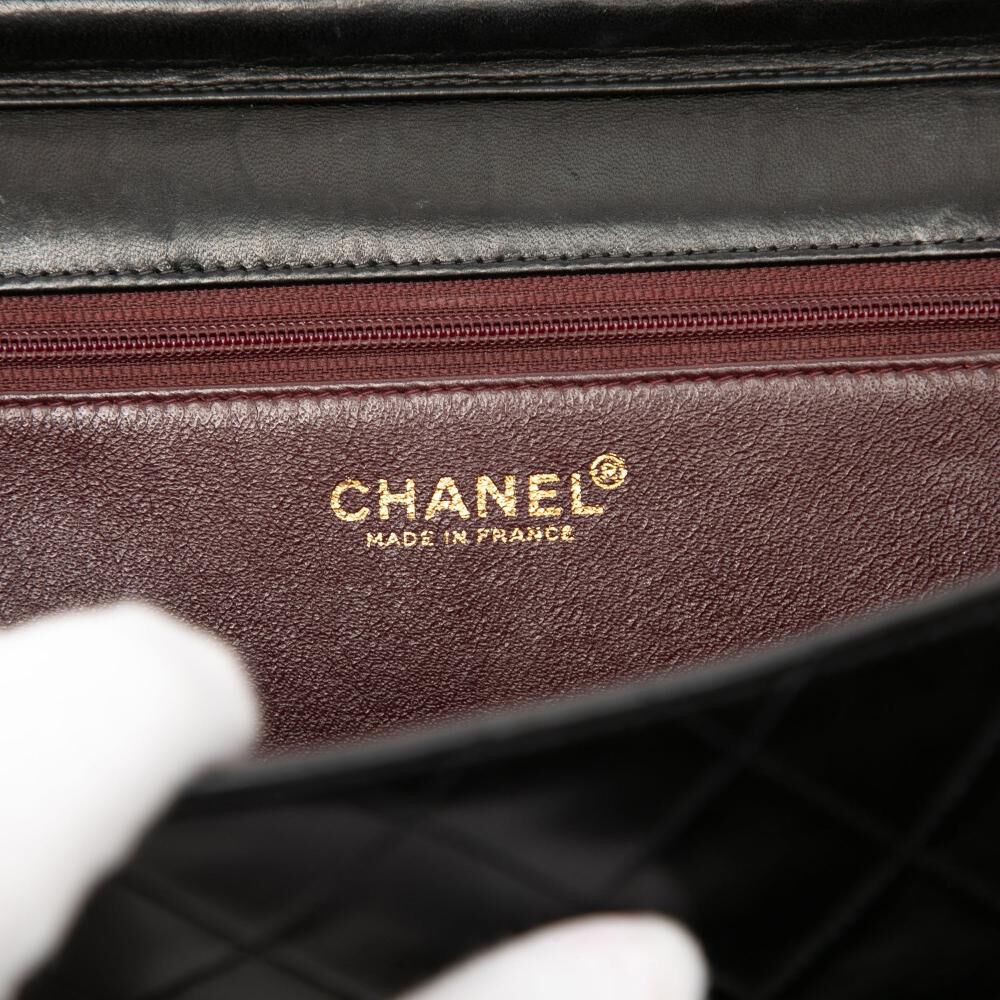 Chanel Flap Bag