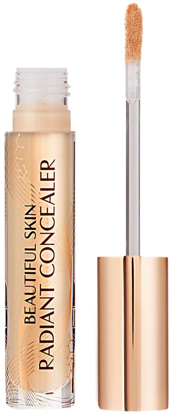 Beautiful Skin Radiant Concealer - Lysnende concealer