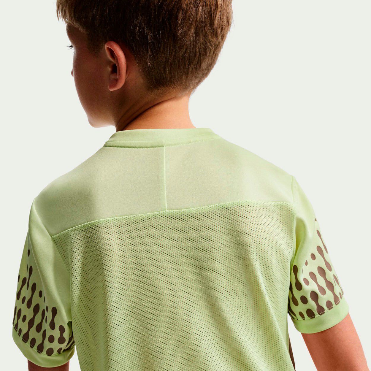 Kylian Mbappe Academy 25 Tr&aelig;nings T-shirt