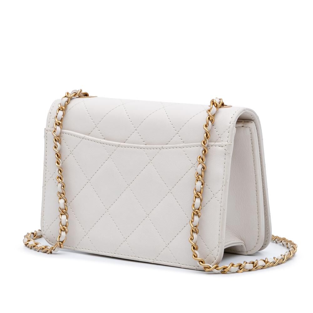 Chanel Flap Bag