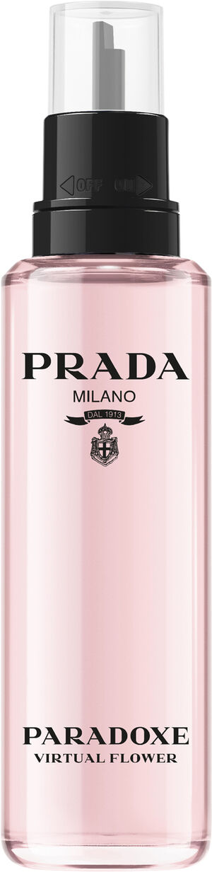 PR PARADOXE FLORAL REFILL B100ML