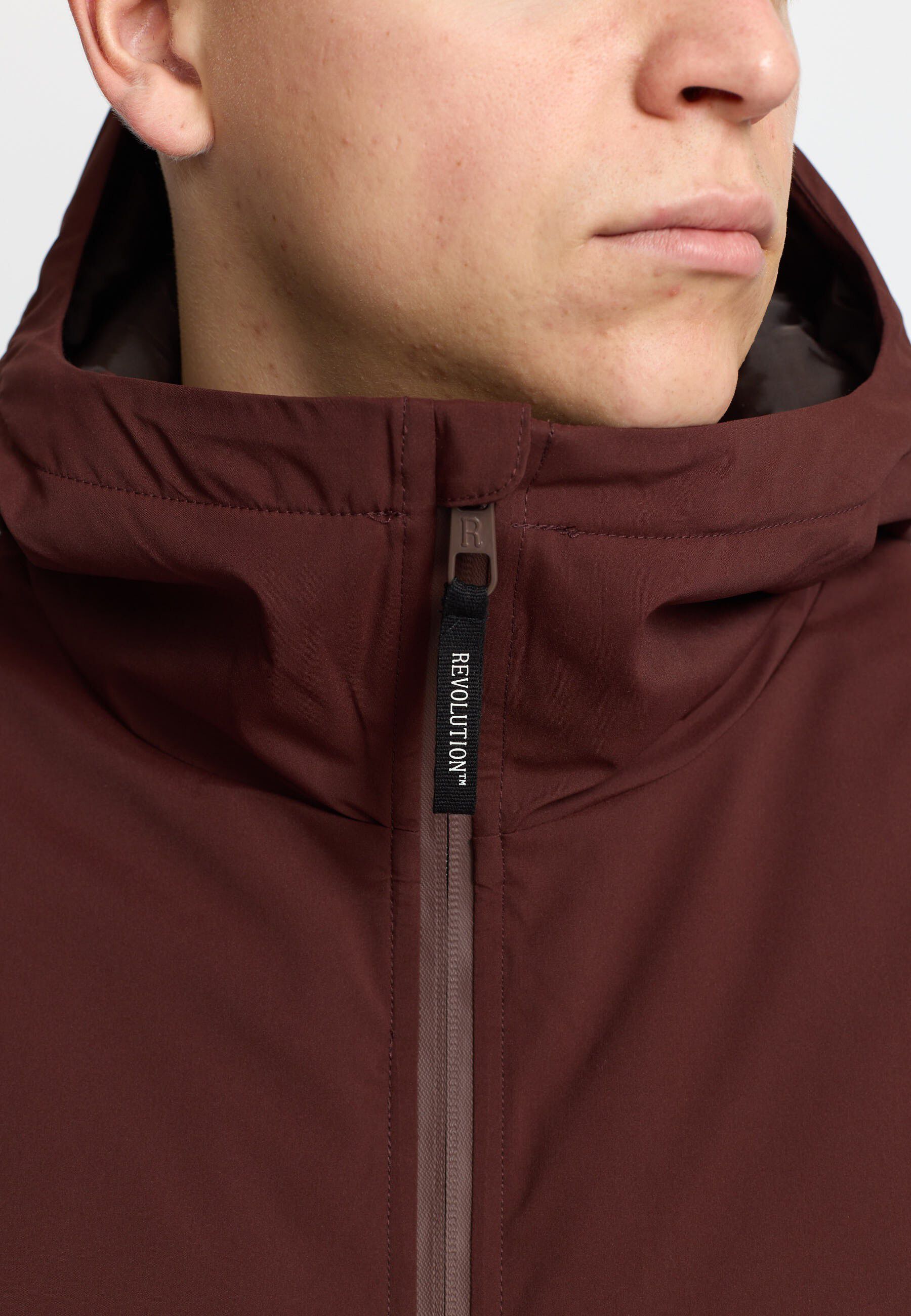 Winter Outerwear