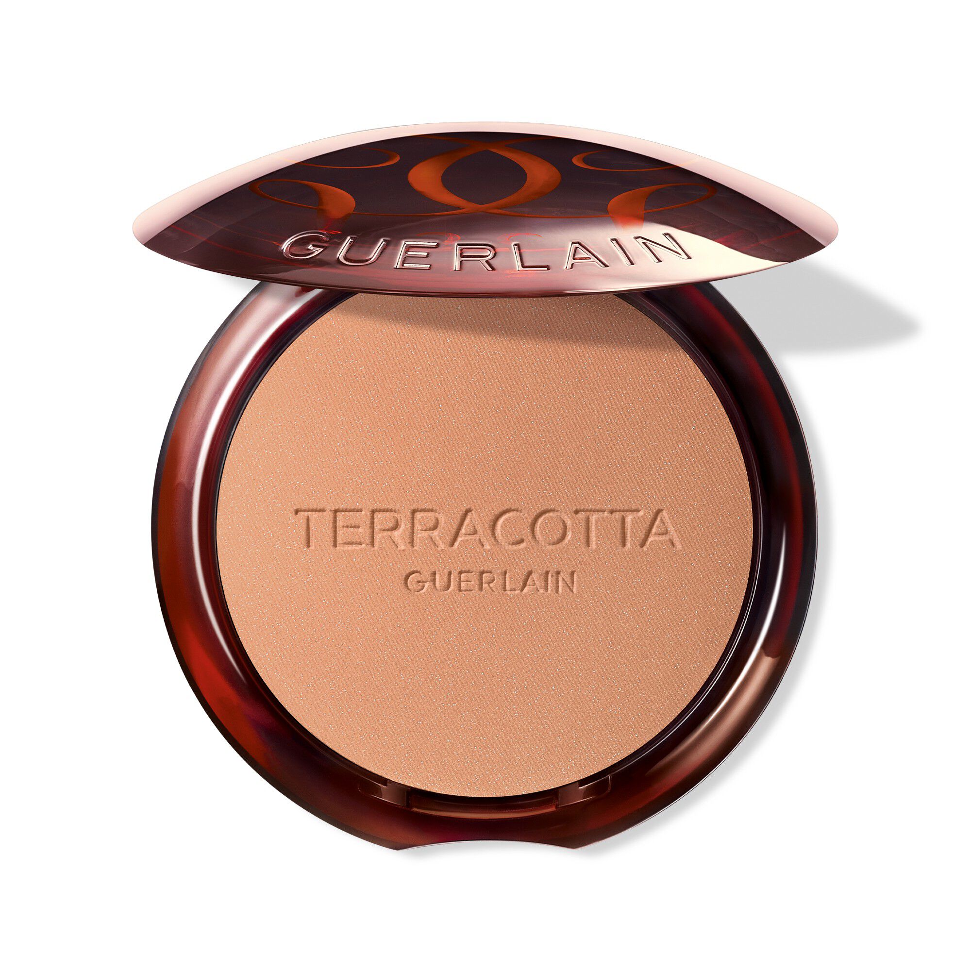 Terracotta The Bronzing Powder - 00