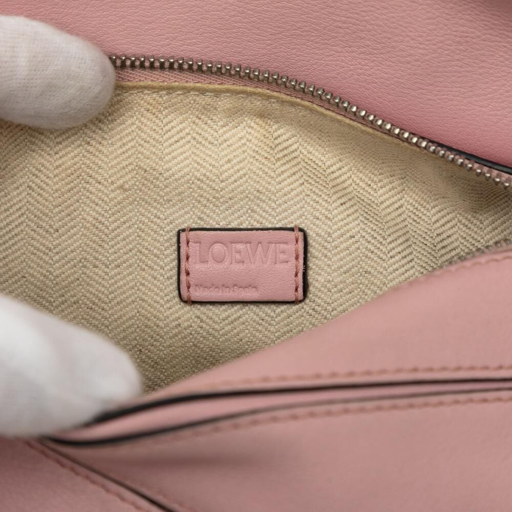Loewe Puzzle