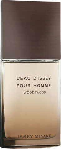 Garderobe span Parat ISSEY MIYAKE EH Wood & Wood Eau de parfum 100 ML fra Issey Miyake | 676.00  DKK | Magasin.dk