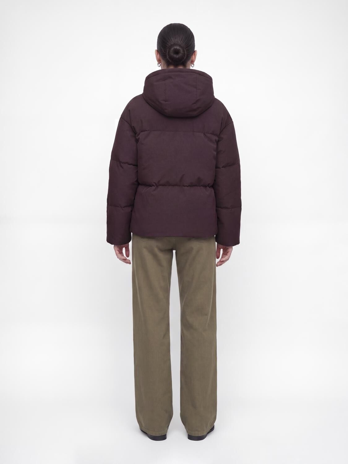 Jxgalaxy Puffer Jacket Otw