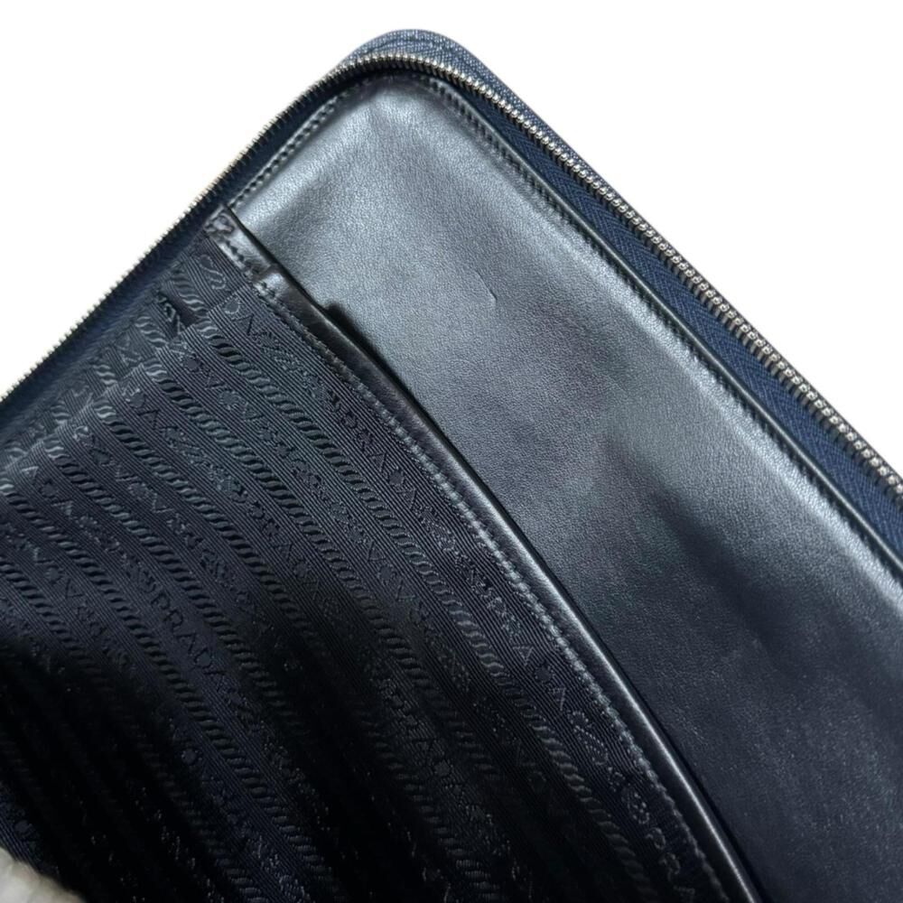 Prada Clutch