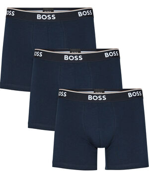 BoxerBr 3P Power