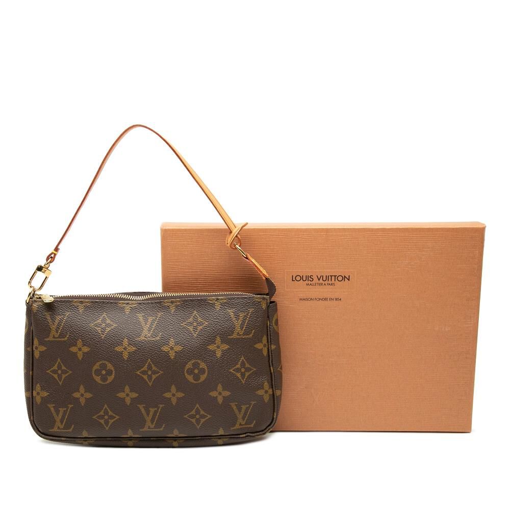 Louis Vuitton Pochette Accessoires