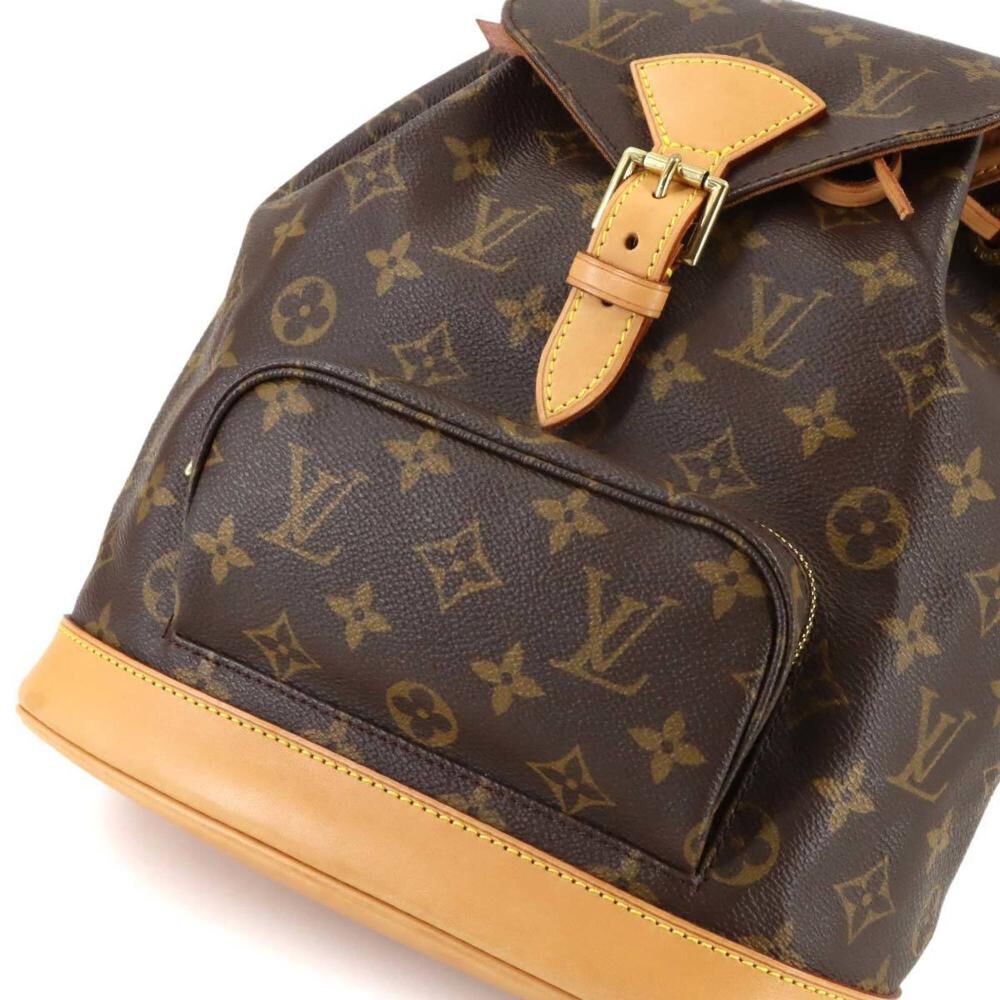 Louis Vuitton Montsouris