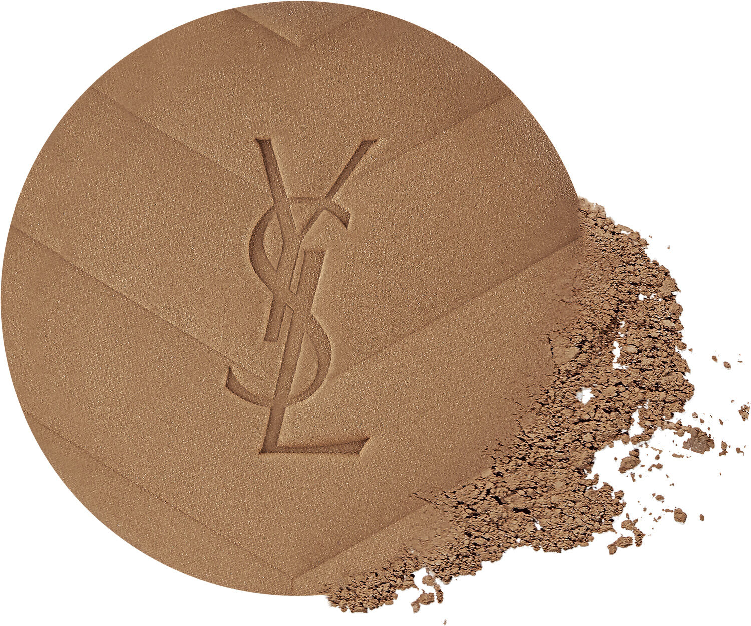 YSL ALL HOURS HYPER BRONZE 4