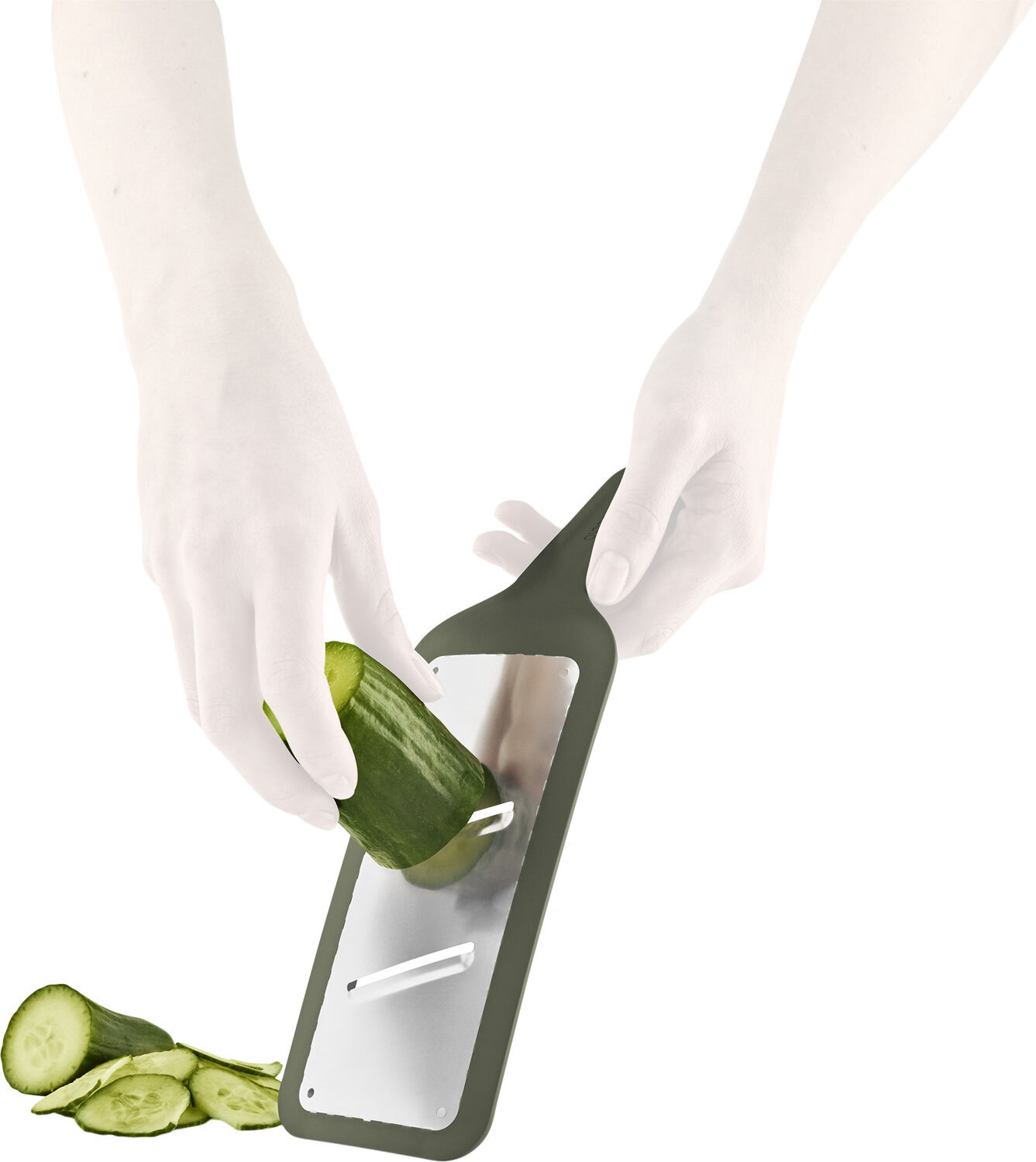 Green tools rivejern h&oslash;vl