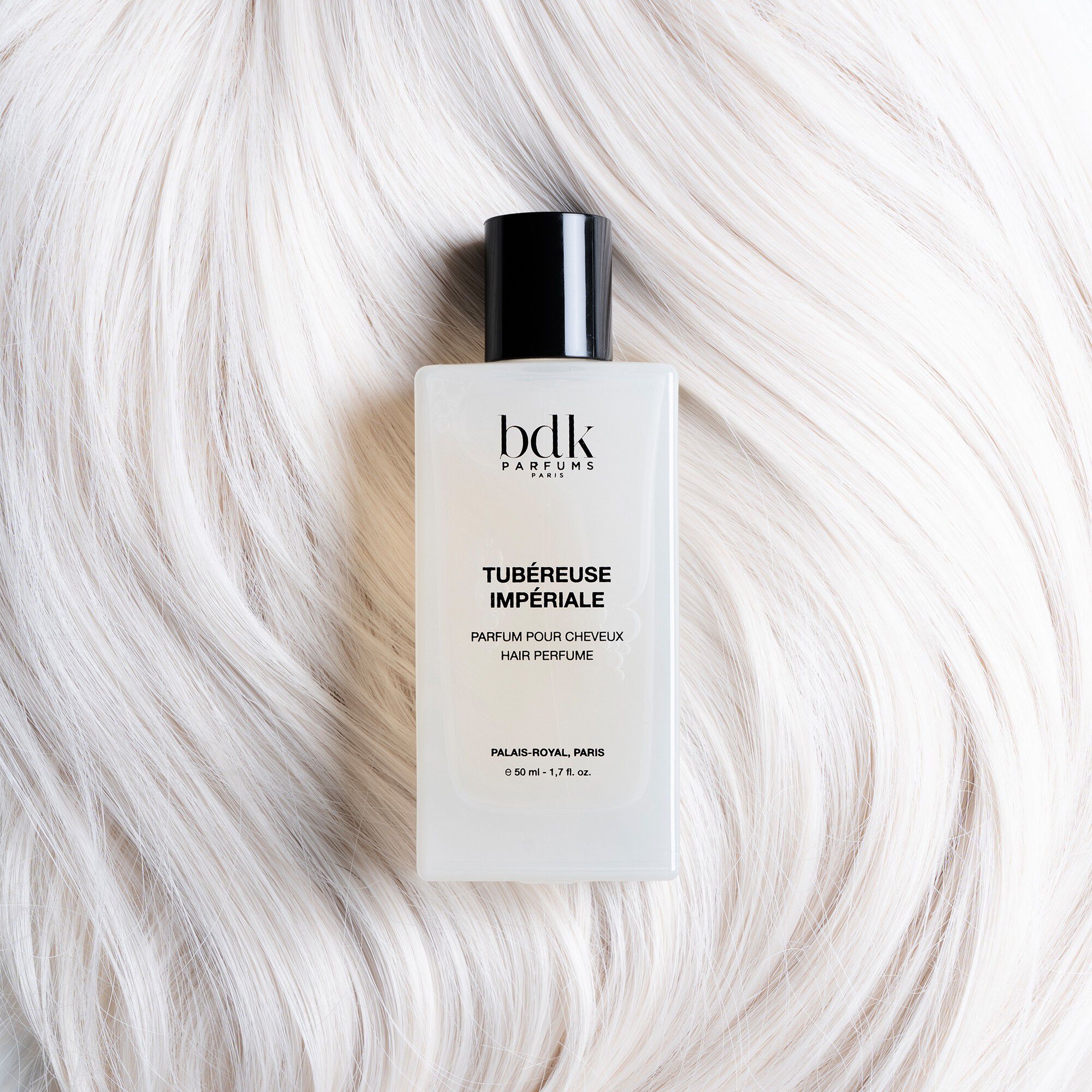 TUB&Eacute;REUSE IMP&Eacute;RIALE - HAIR PARFUME 50 ML