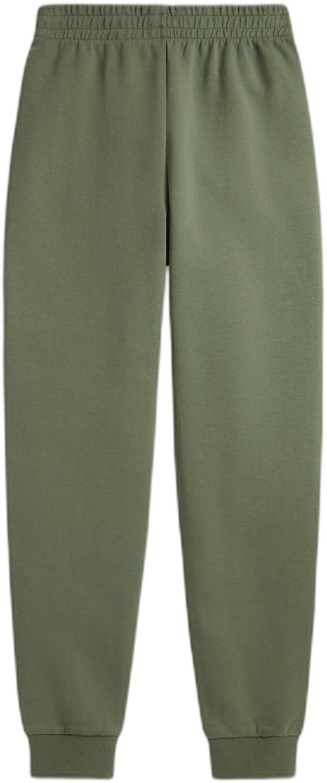 Double-Knit Jogger Pant