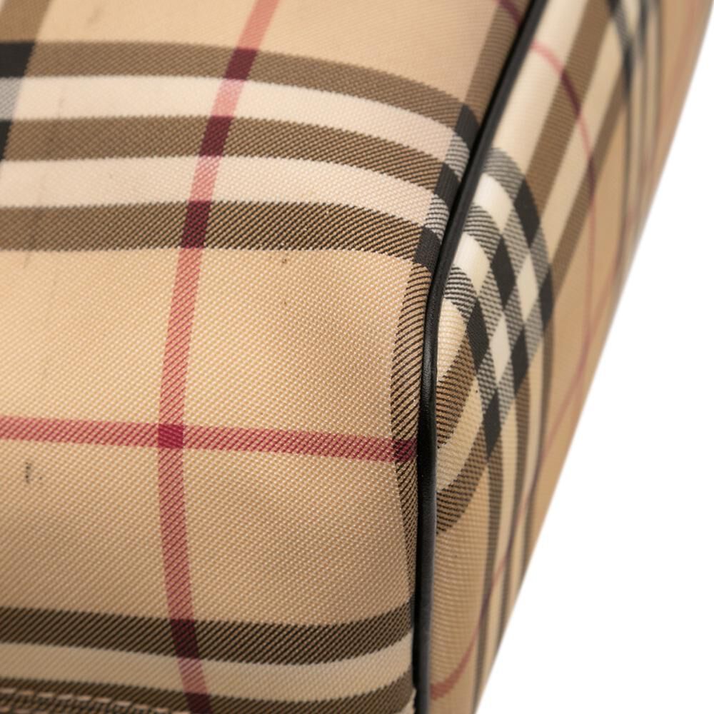 Burberry Tote