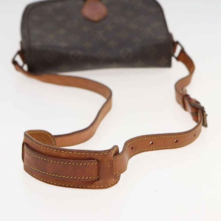 Louis Vuitton Saint Cloud
