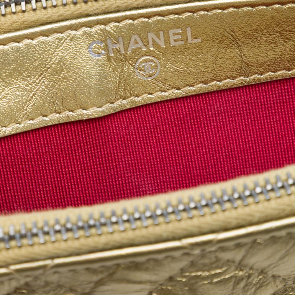 Chanel Crossbody Bag