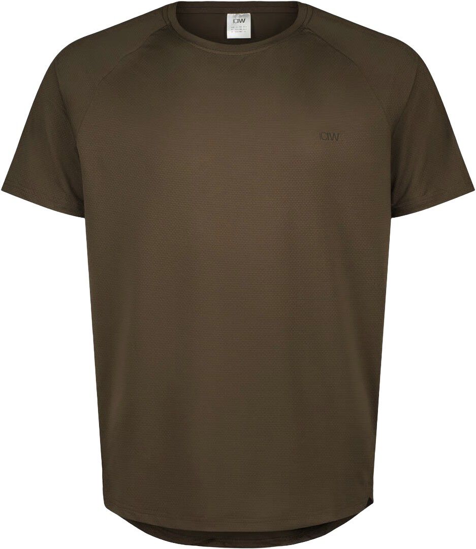 Stride Raglan Tr&aelig;nings T-shirt