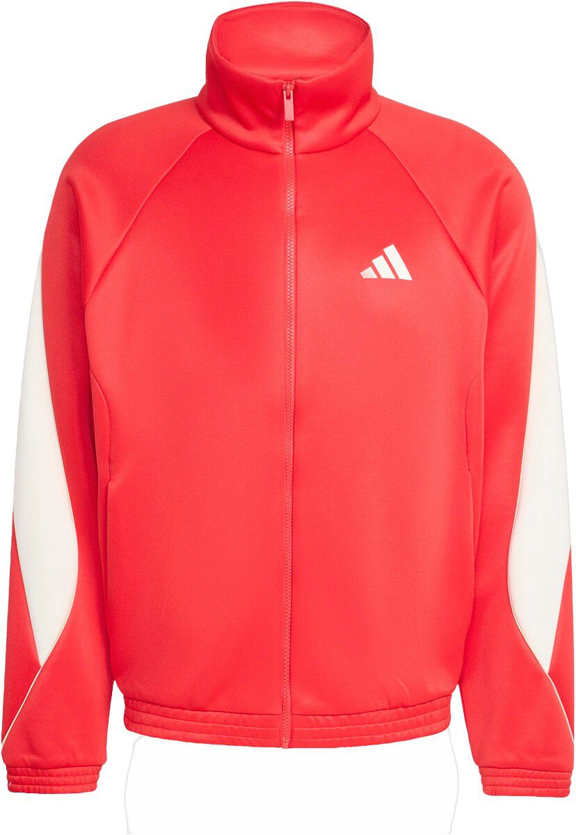 Stadium Full Zip Sweatshirt