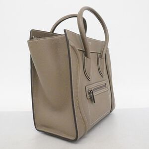 Celine Luggage