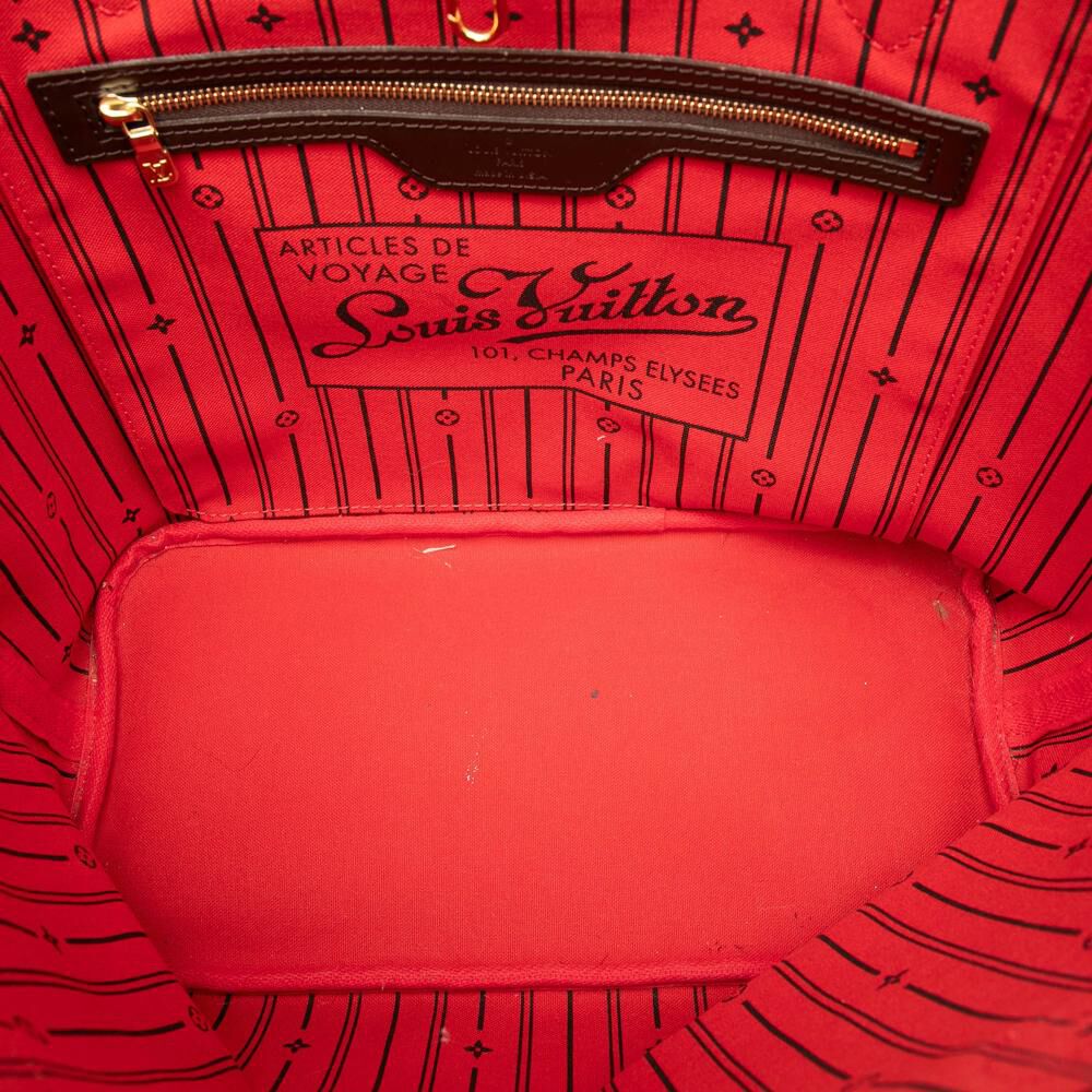 Louis Vuitton Neverfull