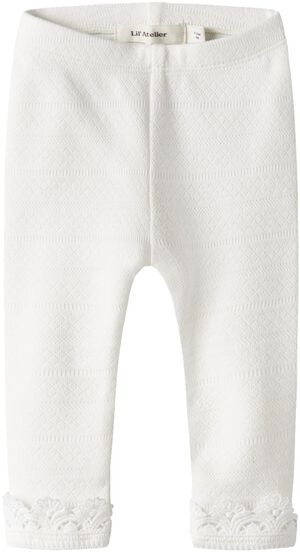 NBFTAPIA SLIM LEGGINGS LIL