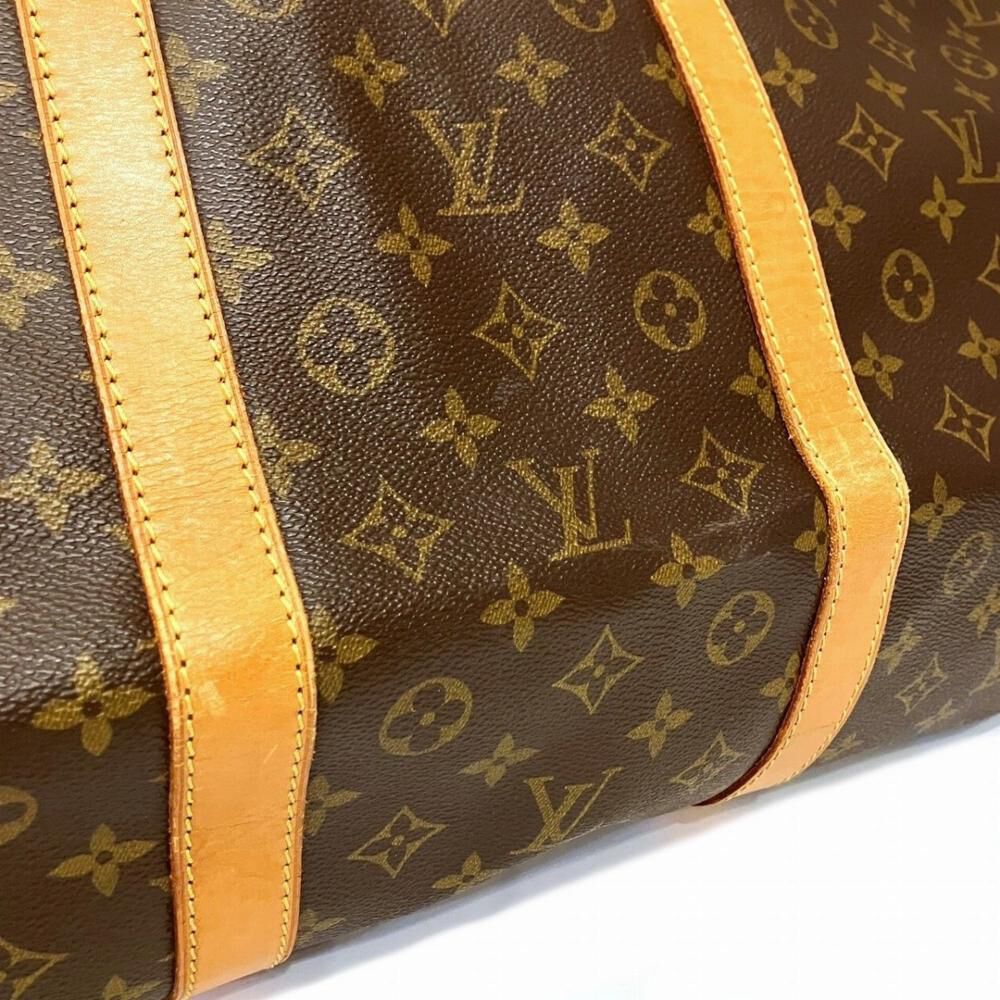 Louis Vuitton Keepall
